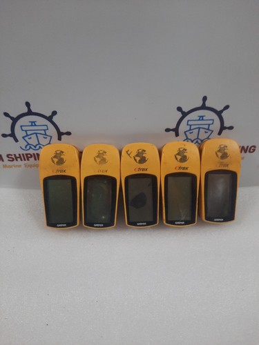 Garmin gps canali etrex - canali,