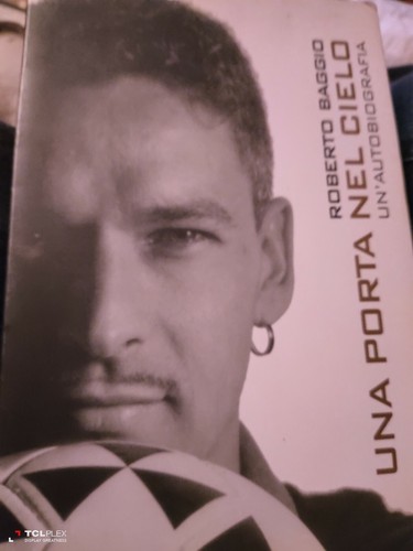 Roberto baggio una - baggio, nel