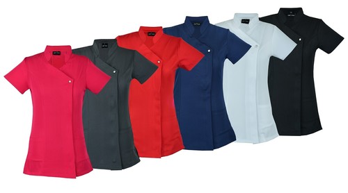 Camicia salone bellezza - di,