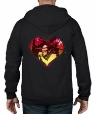 Rasta Cuore Rasta Felpa