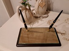 Portapenne vintage da