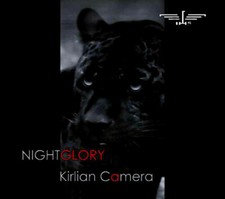 KIRLIAN CAMERA "Nightglory 2CD