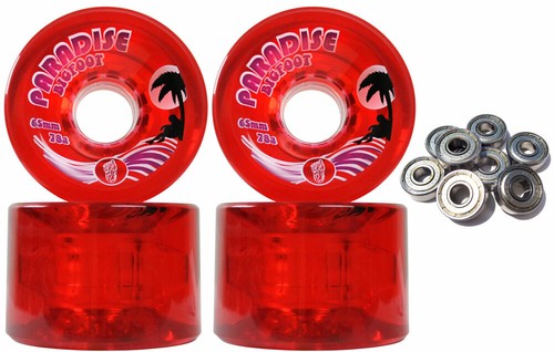 Bigfoot freeride ruote - bigfoot,