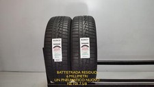 GOMME USATE  TERMICHE 215/55R18 95V YOKOHAMA W DRIVE PNEUMATICI B28632