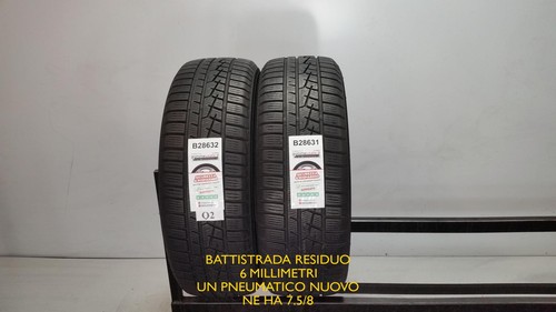 Gomme usate termiche - usate,