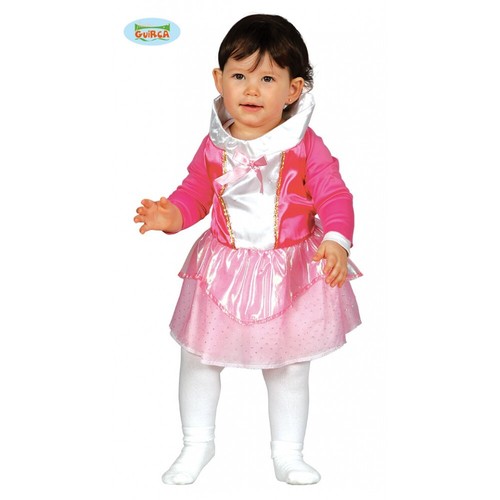 Costume neonata principessa - neonata,