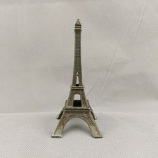 Statua statuina Torre Eiffel
