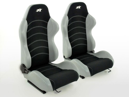 Sport seats sièges - seats,