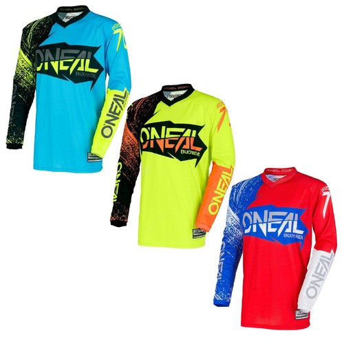 Maglia neal element - element, burnout