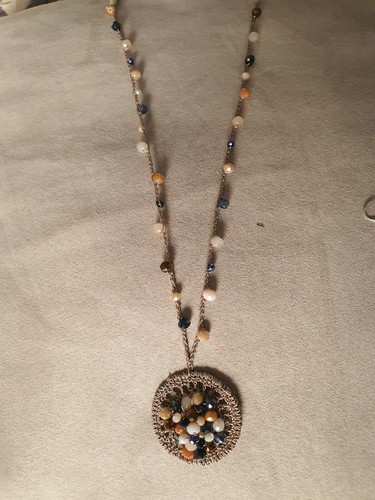 Collana artigianale - artigianale, a