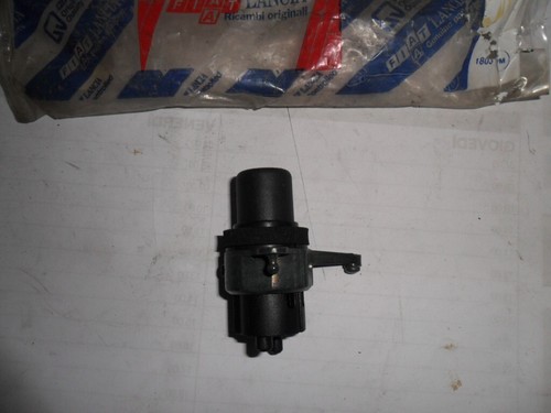 7602814 pulsante cilindretto