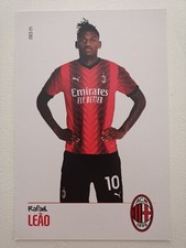 CARTOLINA POSTCARD UFFICIALE