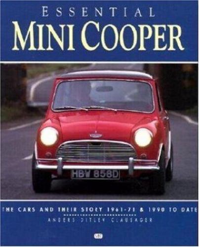 Mini cooper the cars and - cars,