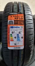 Pneumatici estivi 195 60 16C