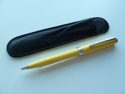 Montblanc platinum pix - montblanc,
