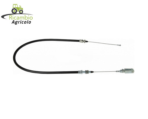 Cavo comando acceleratore per - acceleratore,