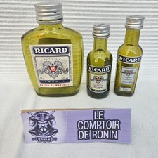 Lot de 3 Mignonettes