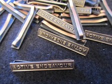 USED GENUINE BAR FOR ACTIVE