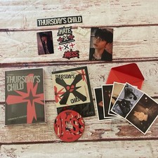 Minsode 2: Thursday's Child