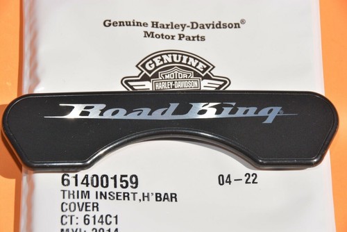 Harley davidson roadking - harley-davidson,