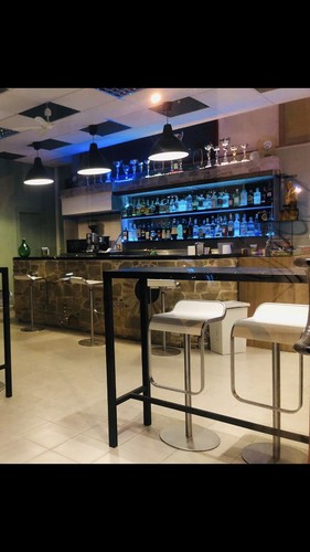 Bancone bar ristorante - bancone,