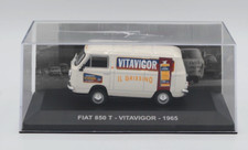 IXO Diecast Fiat 850 T -