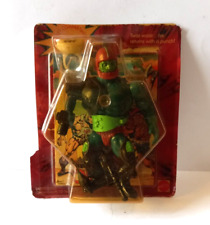 Masters of the Universe - TRAP JAW - Mattel Motu