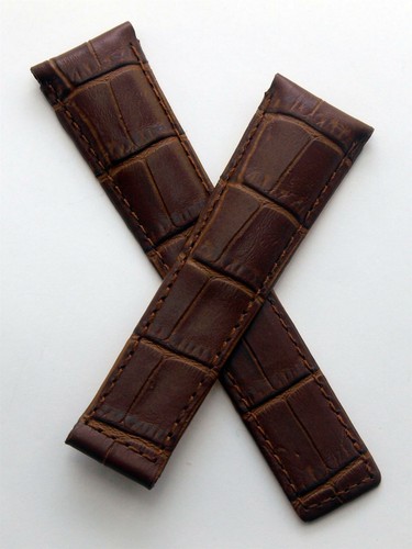 Cinturino orologio pelle stile - pelle,