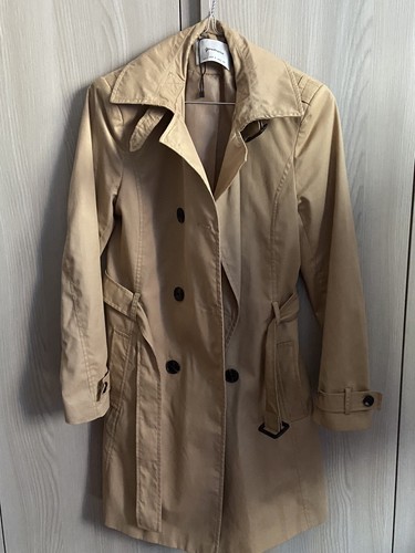Cappotto beige donna - cappotto,