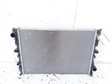 A0995007303 RADIATORE ACQUA MERCEDES-BENZ CLASSE GLC (X253) 2.0 D 16V AUT 194CV 