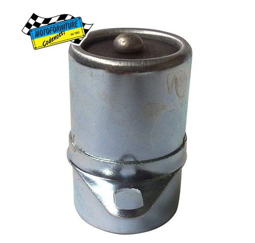 Condensatore impianto sgr - ,
