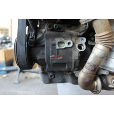 COMPRESSORE AC CLIMA FIAT PANDA 3 (312,319)(2012 >) 1.3 MJET 4X4 95CV 70KW 330A1