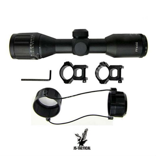 Ottica per softair tactical - per, js-tactical