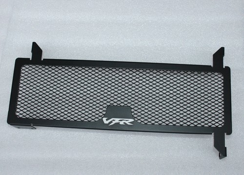 Grille radiateur honda vfr - radiateur,