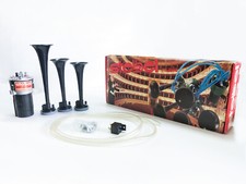 Carica! - La Carica - Kit