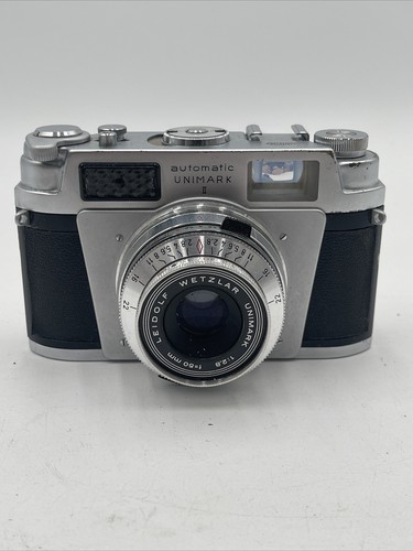Vintage leidolf wetzlar - vintage,
