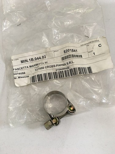 Ap8201841 fascetta marmitta - fascetta,