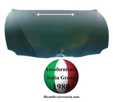 COFANO ANTERIORE ANT PER ALFA