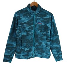 Patagonia Nano Air Jacket