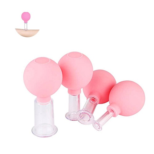 Set coppettazione facciale - set,