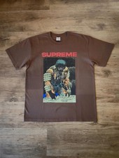 T-shirt Supreme x Ronnin