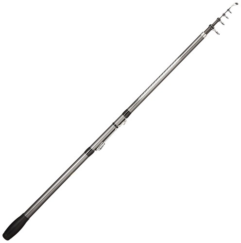 Canna spinning telescopica - da,