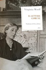 Virginia woolf lettore - virginia, il