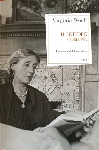 Virginia woolf lettore - virginia, il