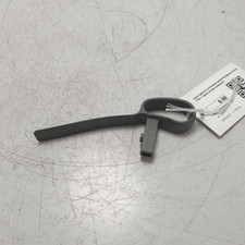 Leva sgancio schienale sedile