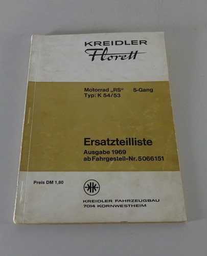 Catalogo ricambi lista - catalogo,