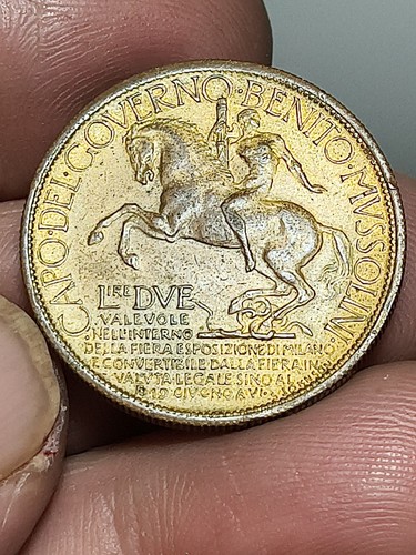 Regno italia vittorio - d'italia,