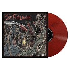 Six Feet Under Next To Die