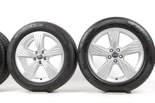 Audi tron ruote - audi, f4