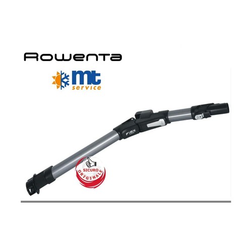 Tubo flex originale rowenta - tubo,